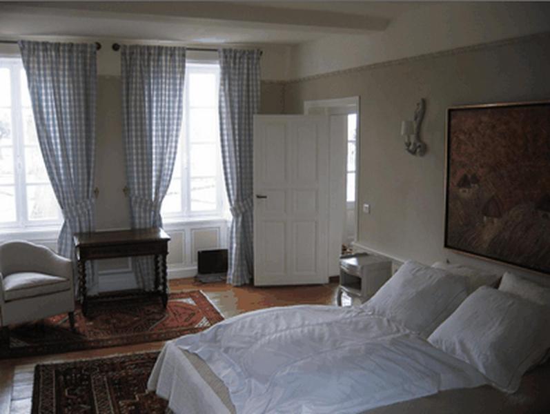 Chambres D'Hotes Le Petit Sully Sully  Habitación foto