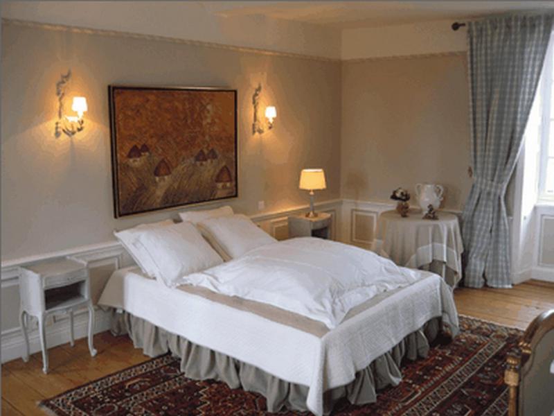 Chambres D'Hotes Le Petit Sully Sully  Habitación foto